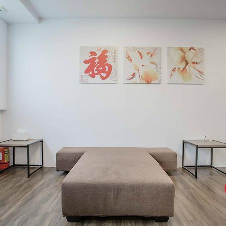 Dafuhao Apartman Tajnan Kültér fotó