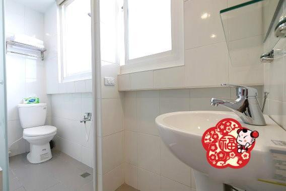 Dafuhao Apartman Tajnan Kültér fotó